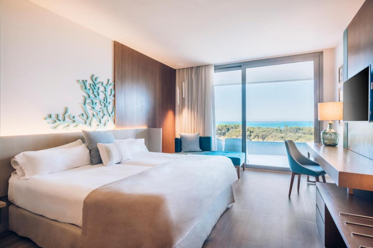 Iberostar Selection Llaut Palma- Adults Only Hotel Playa de Palma  Kültér fotó